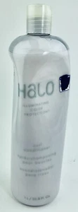 Halo Illuminating Color Prot. Curl Conditioner 33.8 oz Dented Bottle - Picture 1 of 1