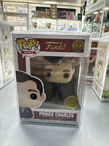 FUNKO POP~ Royals ~ Prince Charles~ #02 - Picture 1 of 1