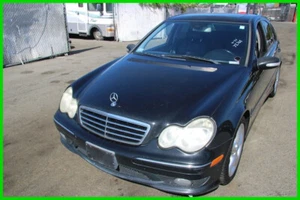 2005 Mercedes-Benz C-Class C 230 Kompressor - Picture 1 of 24