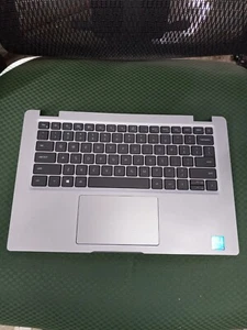 Dell Latitude 14" 5420 Genuine Laptop Palmrest withTouchPad SPEAKERS - Picture 1 of 8