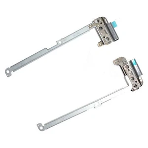 New For Dell Latitude 3120 E3120 2IN1 L&R Lcd Hinge Axis Shafts 0PF108 0PN110 - Afbeelding 1 van 3