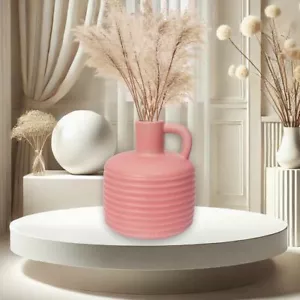 Ceramic Vase for Home Decor Modern Decorative Vase for Flowers Vases for Your... - Picture 1 of 6