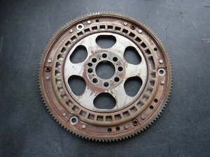 2000-2010 Jaguar Flywheel drive plate flexplate AJ82327 D80 - Bild 1 von 3