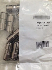 1pcs for NPQH-D-Q8-E-P10 578325 #WD8 - Bild 1 von 4