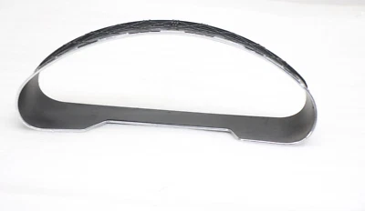 2006-2011 Mercedes W219 CLS550 CLS55 AMG Speedometer Cluster Trim Bezel OEM #60A Foto 1 de 4