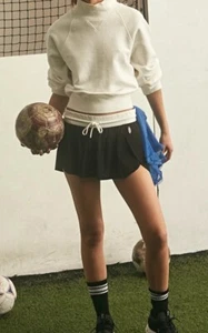 Neu Free People Movement Day Dream 2-in-1 Shorts Small S - Bild 1 von 2