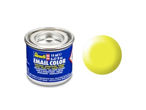 Revell 32112 EMAIL COLOR JAUNE BRILLANT, RAL 1018 (14 ML) - Picture 1 of 1