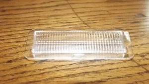 5304519099 FRIGIDAIRE Refrigerator Lens (Lamp Cover) USED - Picture 1 of 1