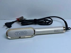 TYMO HC100G RING PLUS Ionic Hair Straightener spazzola lisciante per capelli ⚡SPEDIZIONE LAMPO⚡ - Foto 1 di 9