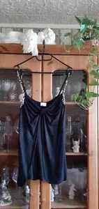 Damen Trägershirt von Kombi World Gr.L-40/42 (2757) - Bild 1 von 2