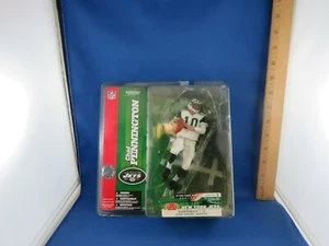 McFarlane CHAD PENNINGTON #10 New York Jets Action Figure - Picture 1 of 5