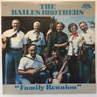 Bailes Brothers – Old Homestead OHS70023: Family Reunion E/V+