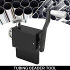 Tube Pipe Hose Bead Roller Intake Intercooler Piping For Clamps 5/8"-4" Diy Tool