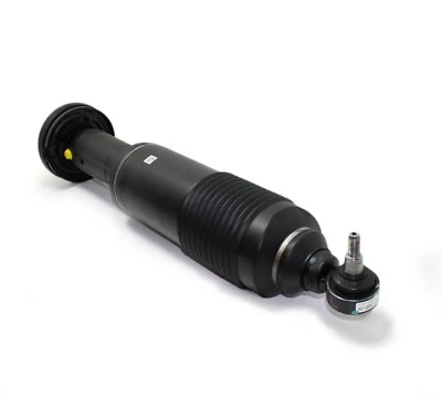 Strut Shock Absorber ABC Front LEFT Mercedes SL 350 500 600 R230 GENUINE - Image 1 of 4