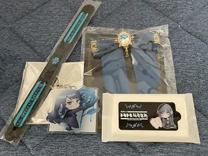 ADO 2024 Heart Live VIP Score Ware und andere Ware Set Konvolut Sale - Bild 1 von 1