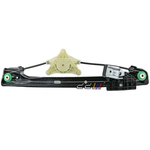 Rear Right Side Power Window Regulator For Mercedes-Benz W204 W212 C E Class - Picture 1 of 4