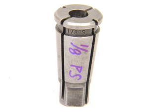 ENG. UNIVERSALE USATO PORTA RUBINETTO ACURA 1/8" PS (serie capacità 1/2") 15850 - Foto 1 di 1