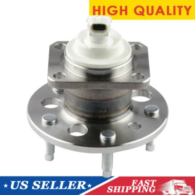 Подшипник заднего колеса для Chevrolet Impala 2000-2016 Monte Carlo 2000-2007 Buick - Изображение 1 из 4