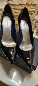 Tommy Hilfiger Damen Elegante Pumps Gebraucht Gr.39 - Bild 1 von 10