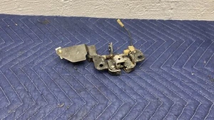 86.5-92 Supra *REAR HATCH TRUNK LATCH RELEASE* lever lock Mk3 OEM cargo - Picture 1 of 2