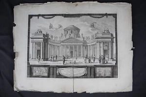 Atlas historique et geographique 2e partie de Mornas 1762 Chez l'Auteur Paris - Imagen 1 de 10