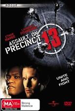 Assault On Precinct 13  (DVD, 2005)