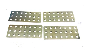 Steel Mechanix Skyscraper Metal Replacement Parts Only #8034 4 Creative Kids - Picture 1 of 7