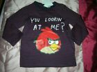 T-Shirt Angry Birds für Jungen 18-24 Monate H&M