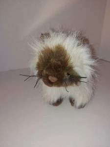 Ganz Webkinz Himalayan Cat Plush Stuffed Animal 12in No Code - Picture 1 of 8