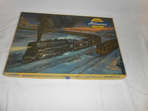 ho model trains for sale on ebay