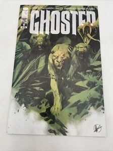 Ghosted #9 Image 2014 - Bild 1 von 5