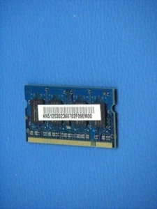512MB RAM Memory 3448743-43499 - Bild 1 von 1