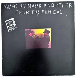 Mark Knopfler - Cal - RARE LP BRAZIL - Picture 1 of 4