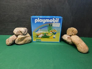 Playmobil ***Rarität*** Ententeich/Gänseschar 3115-B/2001, Kompl.-Set in OVP! - Bild 1 von 5