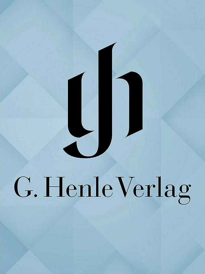 Dvorak String Quartet In E-flat Major Op. 51 Study Score Sheet Music 051487021 - Image 1 of 1