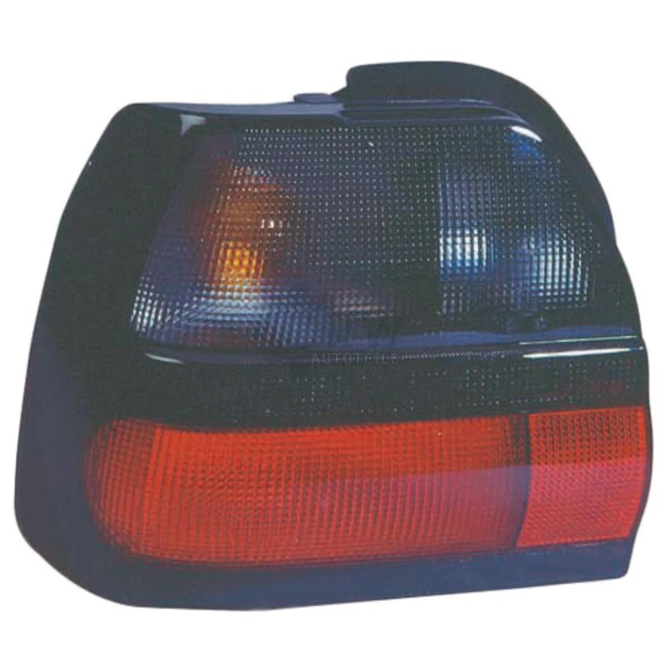 Luz Trasera Izquierda Para Renault 19 II B/C53_ L53_ - Imagen 1 de 1