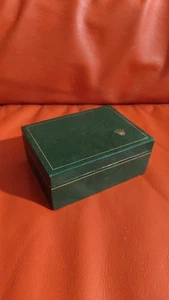 GENUINE ROLEX BOX 06.00.06 VINTAGE RARE - OFFERS WELCOME #3 - Imagen 1 de 5