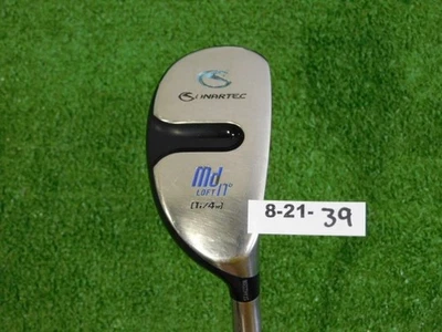 Sonartec MD 17* Hybrid Stiff Graphite 40.5" - Image 1 of 4