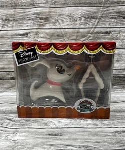 Disney Showcase Collection The World Of Miss Mindy Zero Gingerbread Doghouse NEU - Bild 1 von 3