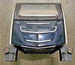 15-18 CADILLAC ATS NAVIGATION RADIO TOUCH SCREEN DISPLAY STEREO 23348949 - Bild 1 von 5
