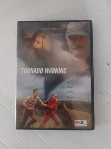 Tornado Warning (DVD, 2002) - Bild 1 von 4