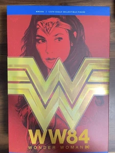 Hot Toys Wonder Woman - Bild 1 von 3