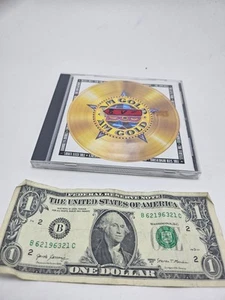 Music CD - AM Gold 1969 - Near Mint - Picture 1 of 3