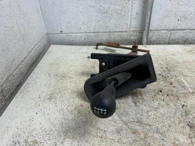 2022 DODGE RAM3500 Automatic Transmission Shifter Black Knob OEM - Image 1 of 4