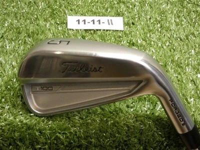 Titleist 2023 T100 Forged 5 Iron KBS Tour X Extra Stiff Steel - Image 1 of 4