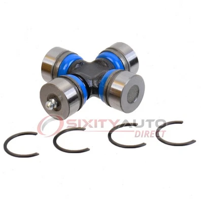 SKF Rear Shaft Rear Joint Universal Joint for 1998-2016 Toyota Land Cruiser mx Foto 1 de 4