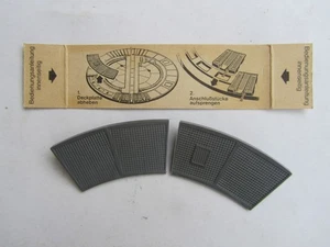 Fleischmann 6051 - escala H0 - Juego de 4 piezas complementario para torno manual 6050 - Imagen 1 de 3