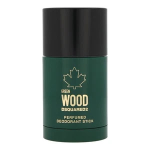 Dsquared2 Green Wood Deostick 75 ml (man) - Bild 1 von 2