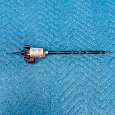 Motor de ajuste de soporte lumbar asiento Infiniti M56 M37 Q70 11-19 OEM 4010090033 Foto 1 de 4