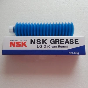 80g NSK FETT LG2 Reinraum Flexrohrfett schnelle Lieferung - Bild 1 von 2